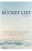 The Bucket List Book