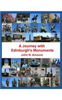 A Journey with Edinburgh's Monuments