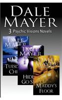 Psychic Visions