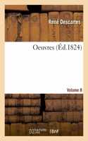 Oeuvres - Volume 8