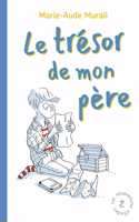 Les mesaventures d'Emilien - Le tresor de mon pere