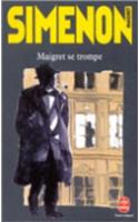 Maigret se trompe