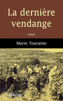 La dernière vendange