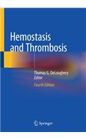 Hemostasis and Thrombosis