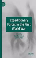 Expeditionary Forces in the First World War