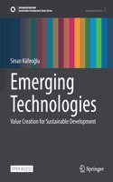 Emerging Technologies