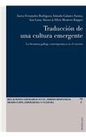 Traducciaon De UNA Cultura Emergente