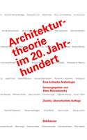Architekturtheorie im 20. Jahrhundert