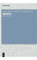 Briefe 1781 Bis Juni 1791