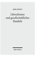 Liberalismus und gesellschaftliches Handeln