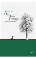 Ageing in Irish Writing