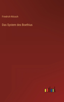 System des Boethius
