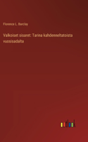 Valkoiset sisaret