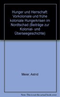 Hunger Und Herrschaft