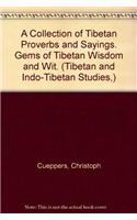 Collection of Tibetan Proverbs and Sayings