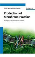 Production of Membrane Proteins