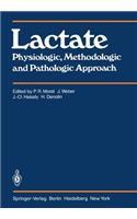 Lactate