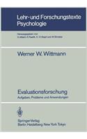 Evaluationsforschung