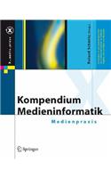 Kompendium Medieninformatik