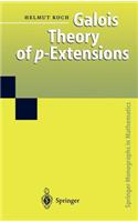 Galois Theory of P-Extensions