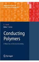Conducting Polymers: A New Era in Electrochemistry