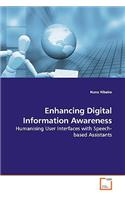 Enhancing Digital Information Awareness