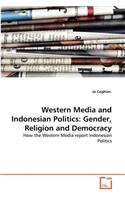Western Media and Indonesian Politics
