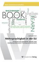 Mehrsprachigkeit in der EU: (German)