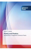 Poetry and Poetics