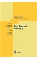 Real Algebraic Geometry