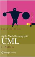 Agile Modellierung Mit UML: Codegenerierung, Testfälle, Refactoring