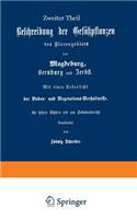 Beschreibung der Gefüßpflanzen des Florengebiets von Magdeburg, Bernburg und Zerbst. Mit einer Übersicht der Boden- und Vegetations-Verhältnisse
