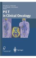 Pet in Clinical Oncology