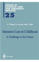 Intensive Care in Childhood