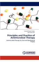 Principles and Practice of Antimicrobial Therapy