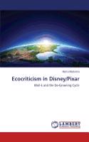 Ecocriticism in Disney/Pixar