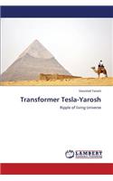 Transformer Tesla-Yarosh