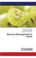 Nutrient Management In Aonla