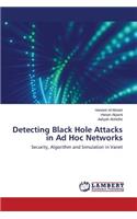 Detecting Black Hole Attacks in Ad Hoc Networks