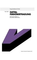 Datenfernübertragung