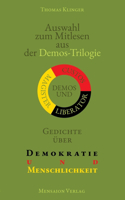 Auswahl zum Mitlesen aus der Demos-Trilogie
