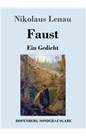 Faust: Ein Gedicht