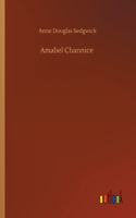 Amabel Channice