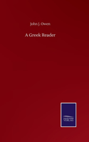 A Greek Reader