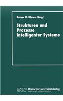 Strukturen Und Prozesse Intelligenter Systeme