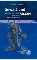 Gewalt Und Grazie