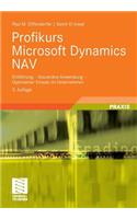 Profikurs Microsoft Dynamics Nav