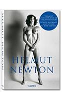 Helmut Newton