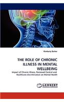 Role of Chronic Illness in Mental Wellbeing