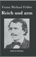 Reich und arm
